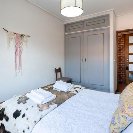 Beach Shell House Villa Cortegaça Kültér fotó