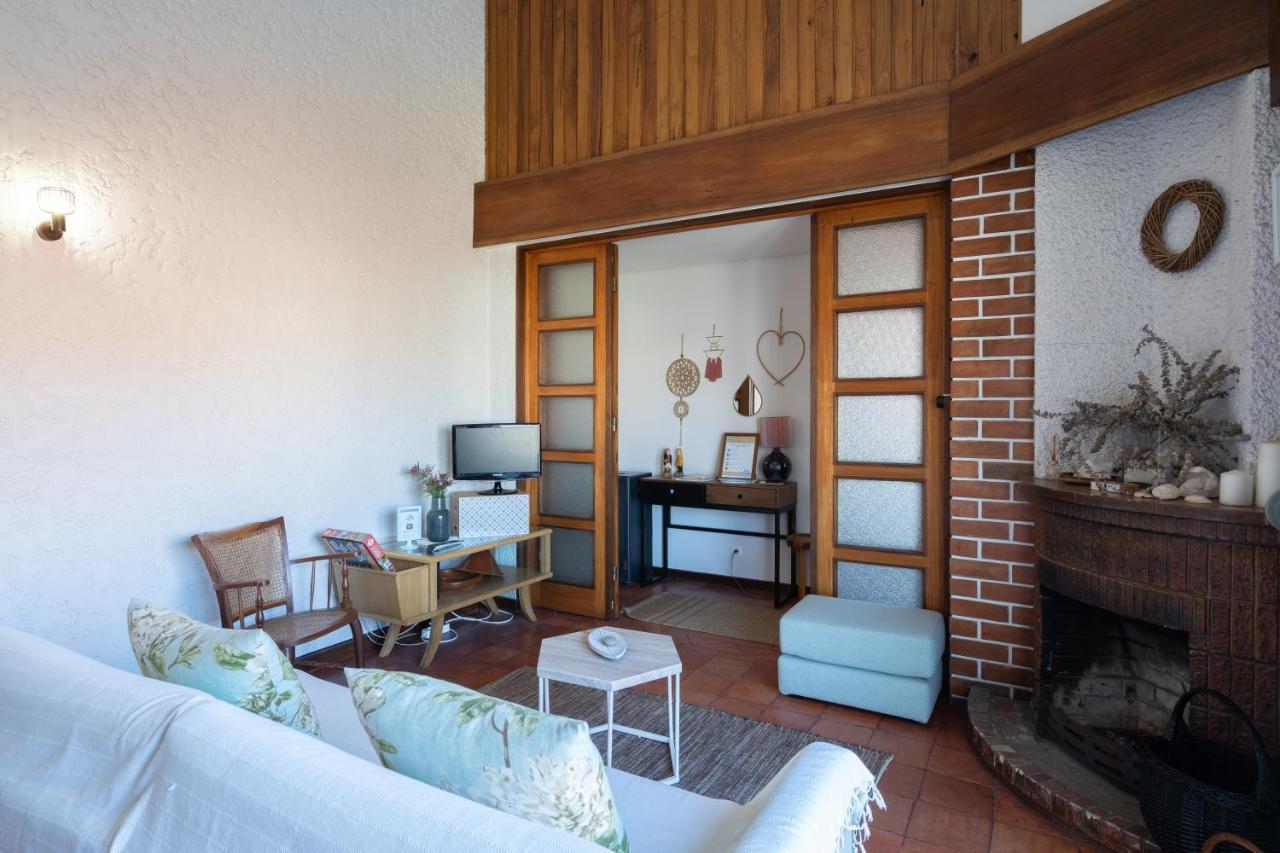Beach Shell House Villa Cortegaça Kültér fotó