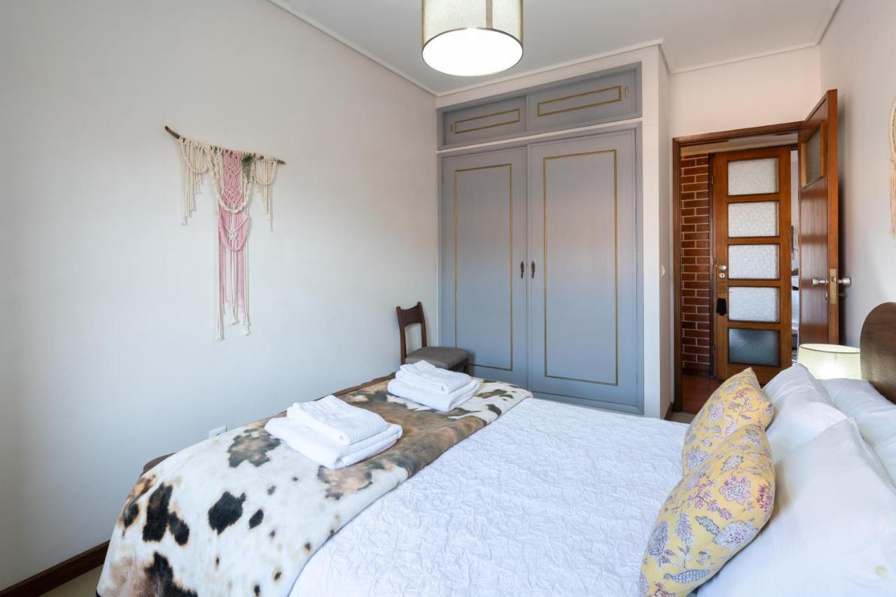 Beach Shell House Villa Cortegaça Kültér fotó