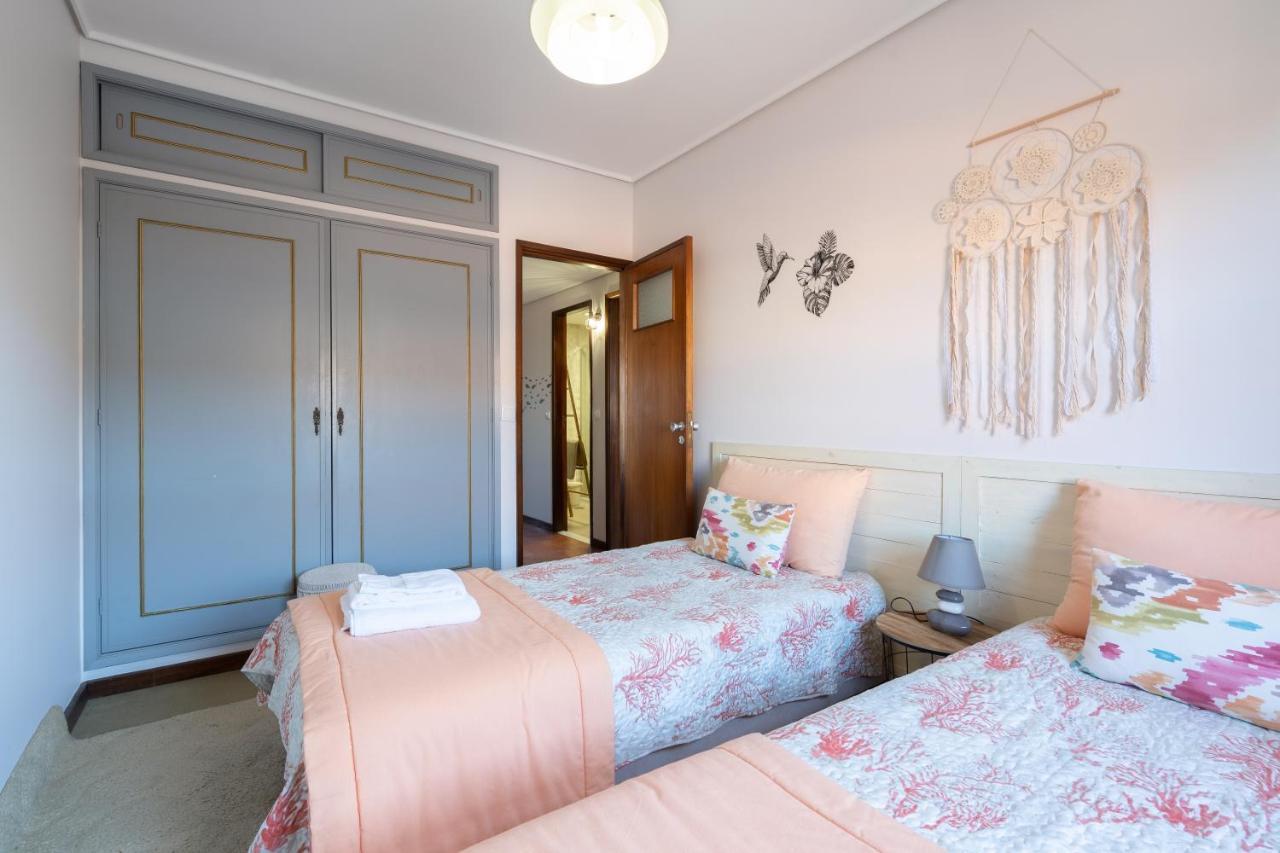 Beach Shell House Villa Cortegaça Kültér fotó