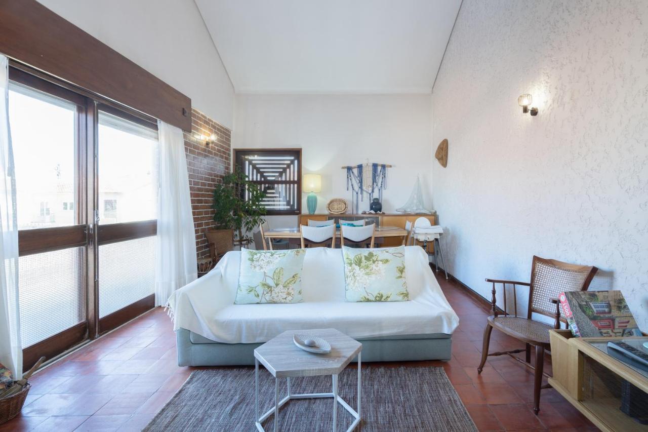 Beach Shell House Villa Cortegaça Kültér fotó
