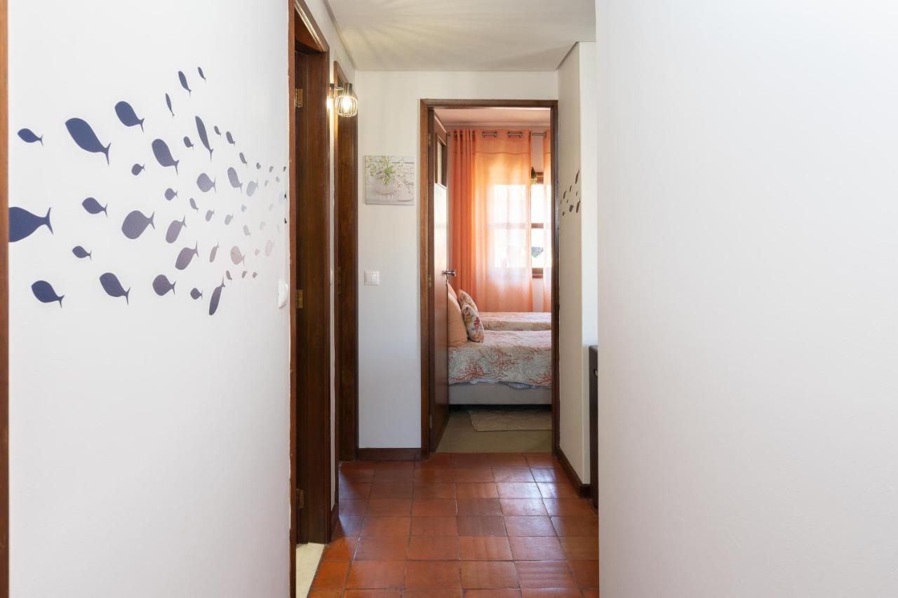 Beach Shell House Villa Cortegaça Kültér fotó